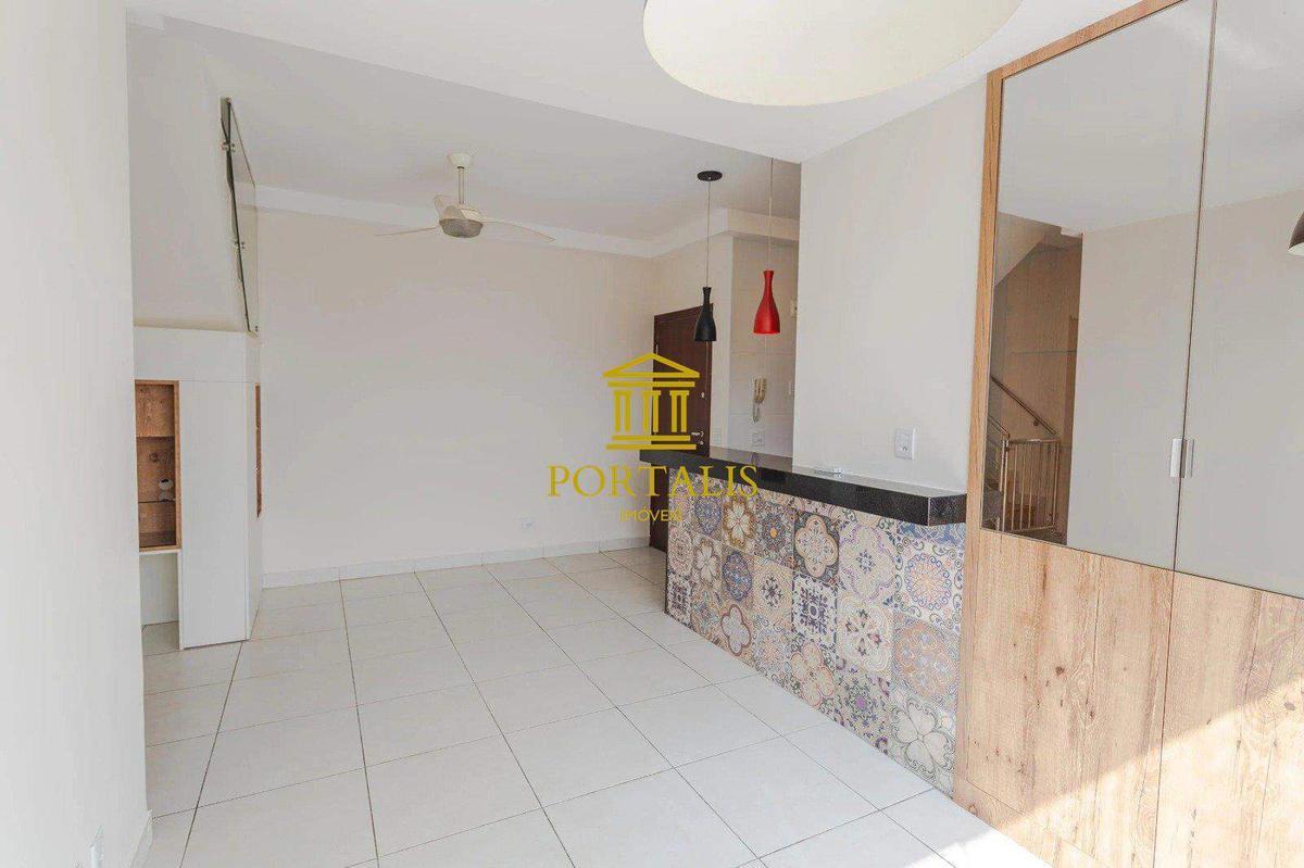 Cobertura, Santa Teresa, 3 Quartos, 2 Vagas, 1 Suíte