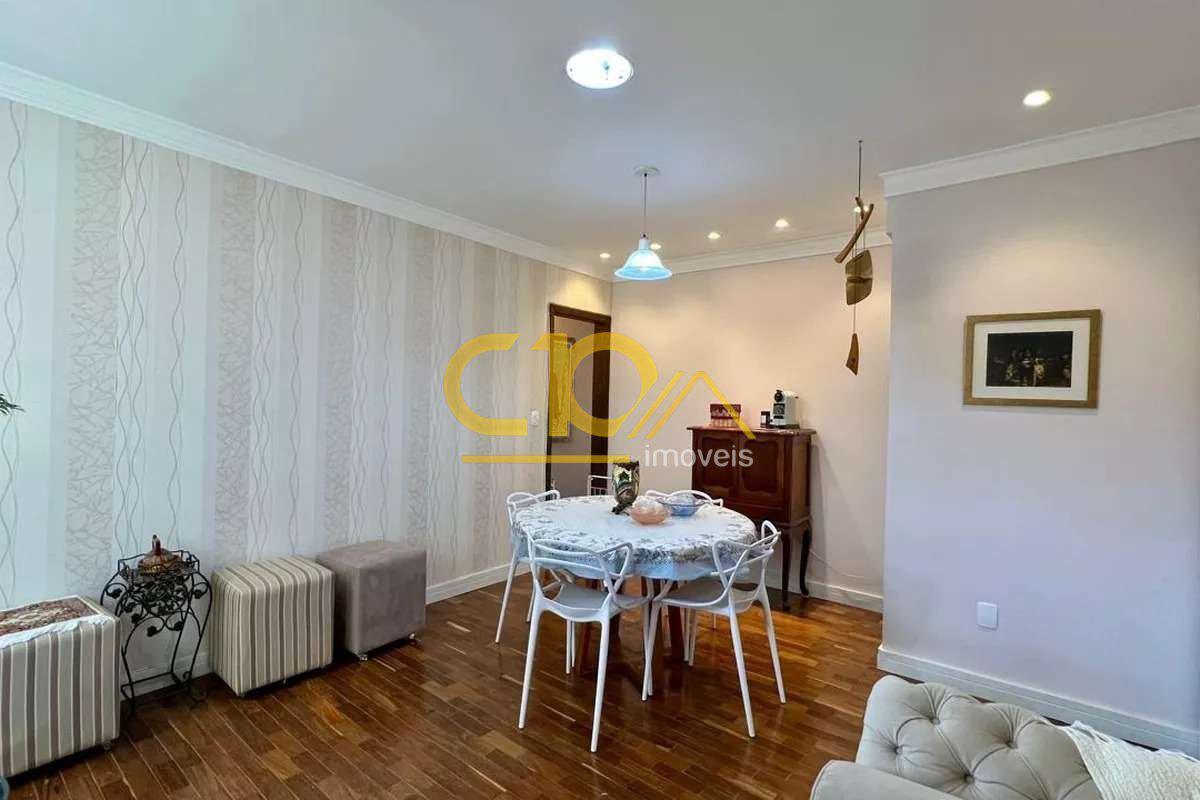 Apartamento, Cidade Nova, 3 Quartos, 1 Vaga, 2 Suítes