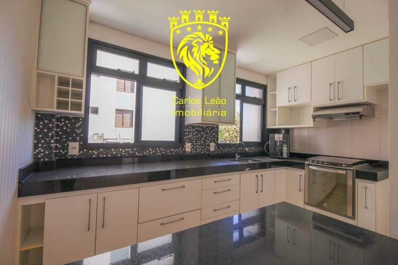 Cobertura, Sion, 2 Quartos, 1 Vaga, 1 Suíte