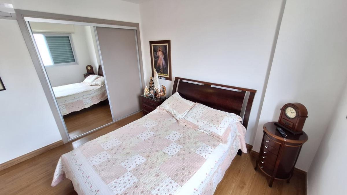 Apartamento, Liberdade, 2 Quartos, 2 Vagas, 1 Suíte