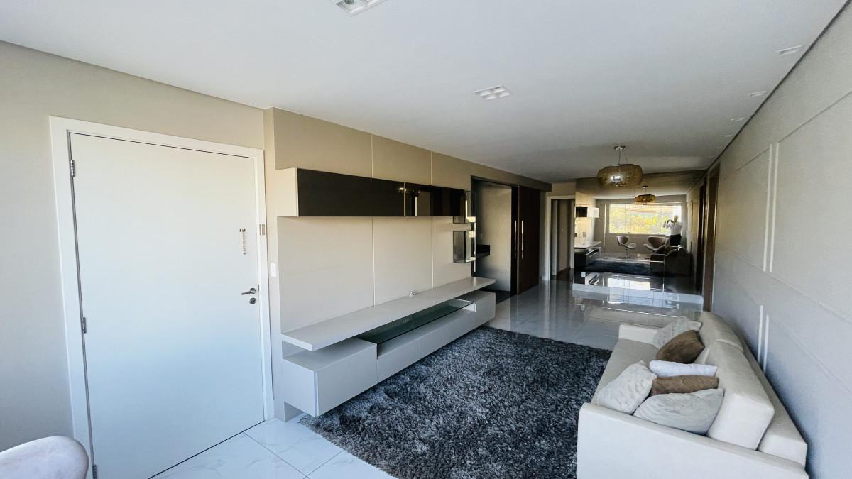 Apartamento, Castelo, 3 Quartos, 3 Vagas, 3 Suítes