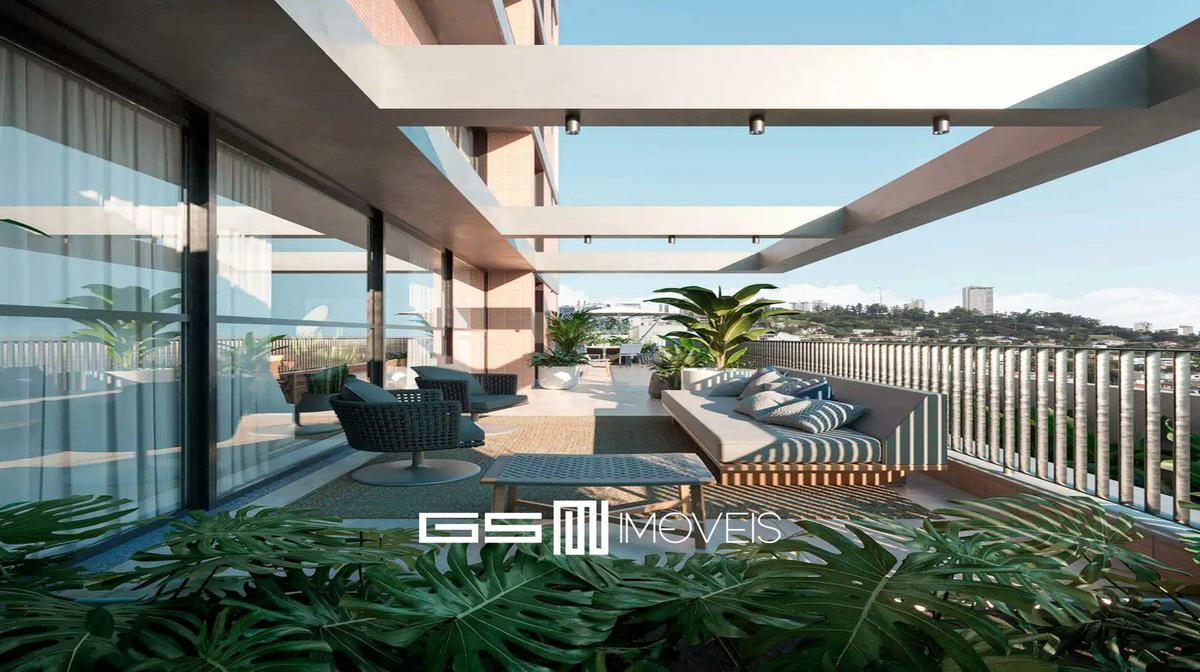 Apartamento, Santo Antônio, 3 Quartos, 2 Vagas, 1 Suíte