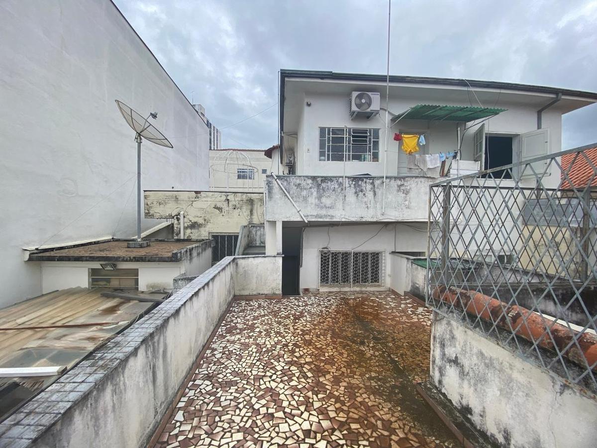 Casa, Centro, 5 Quartos, 1 Vaga