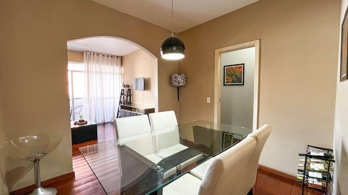 Apartamento, Buritis, 3 Quartos, 2 Vagas, 1 Suíte