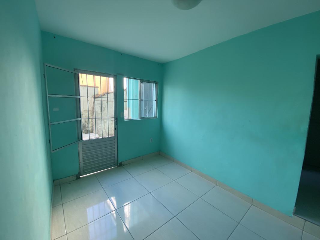 Casa, Sagrada Família, 2 Quartos, 2 Vagas, 1 Suíte