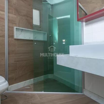 Casa, Santa Mônica, 3 Quartos, 1 Vaga, 1 Suíte