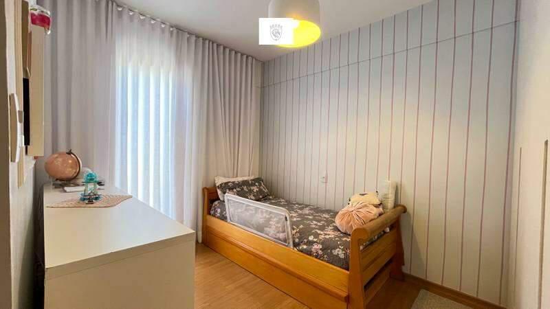 Apartamento, Renascença, 4 Quartos, 4 Vagas, 4 Suítes