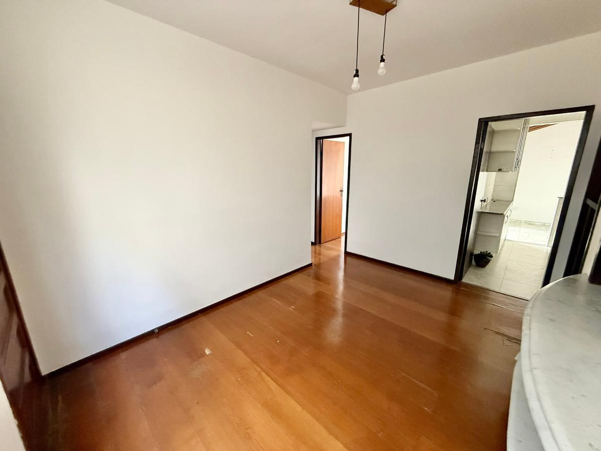 Apartamento, Ouro Preto, 3 Quartos, 1 Vaga