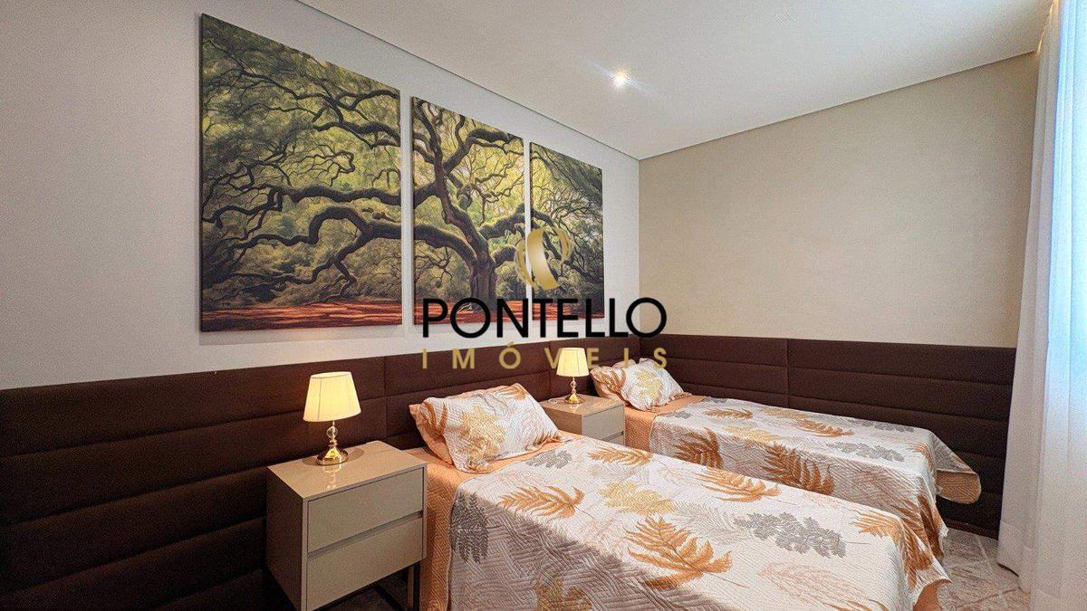 Apartamento, Cidade Nova, 5 Quartos, 2 Vagas, 2 Suítes