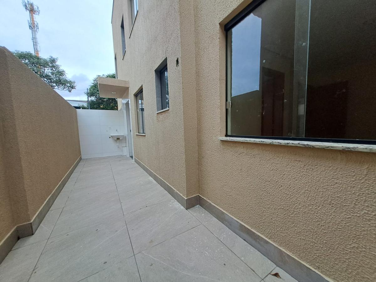 Apartamento, Planalto, 3 Quartos, 2 Vagas, 1 Suíte