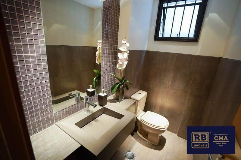 Apartamento, Lourdes, 4 Quartos, 3 Vagas, 3 Suítes