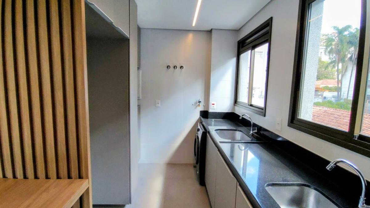 Apartamento, Anchieta, 3 Quartos, 2 Vagas, 1 Suíte