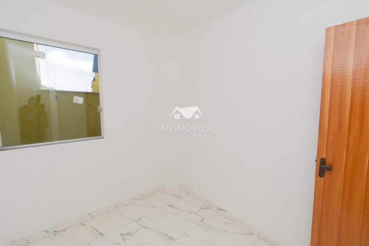 Casa, Eldorado, 3 Quartos, 1 Vaga