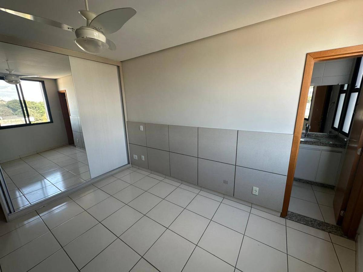 Apartamento, Horto, 2 Quartos, 1 Vaga, 1 Suíte