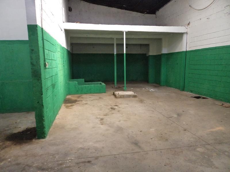 Galpão, Bela Vista, 0 Quarto, 0 Vaga