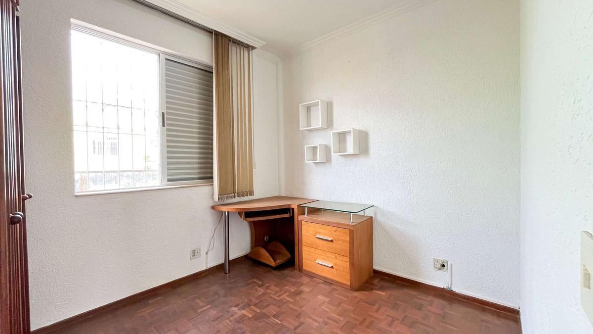 Cobertura, Dona Clara, 3 Quartos, 3 Vagas