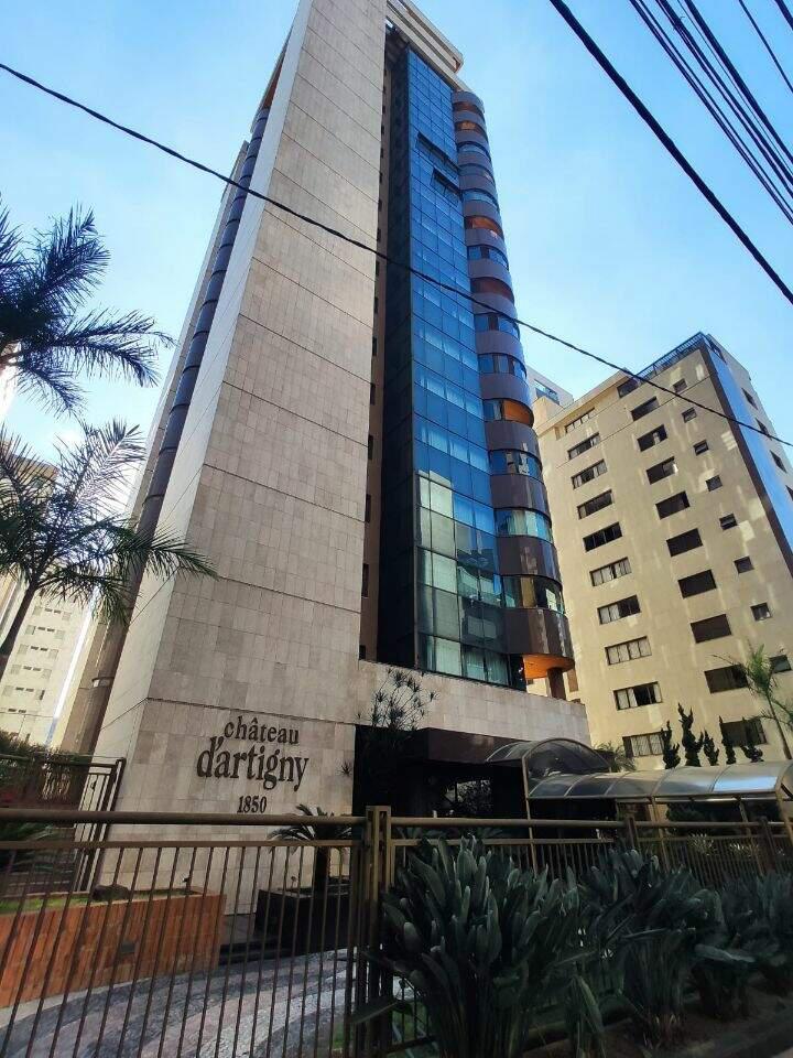 Apartamento, Savassi, 4 Quartos, 3 Vagas, 4 Suítes