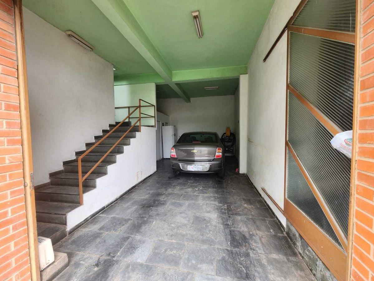 Casa, Novo Glória, 4 Quartos, 2 Vagas, 1 Suíte