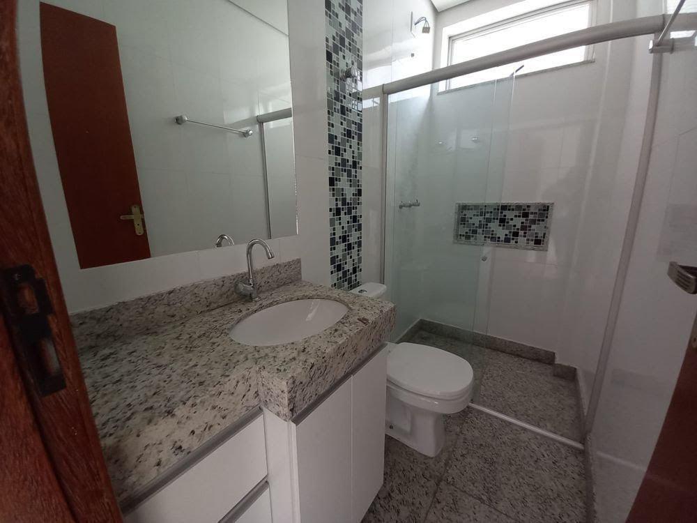 Apartamento, Bom Jesus, 3 Quartos, 1 Vaga, 1 Suíte