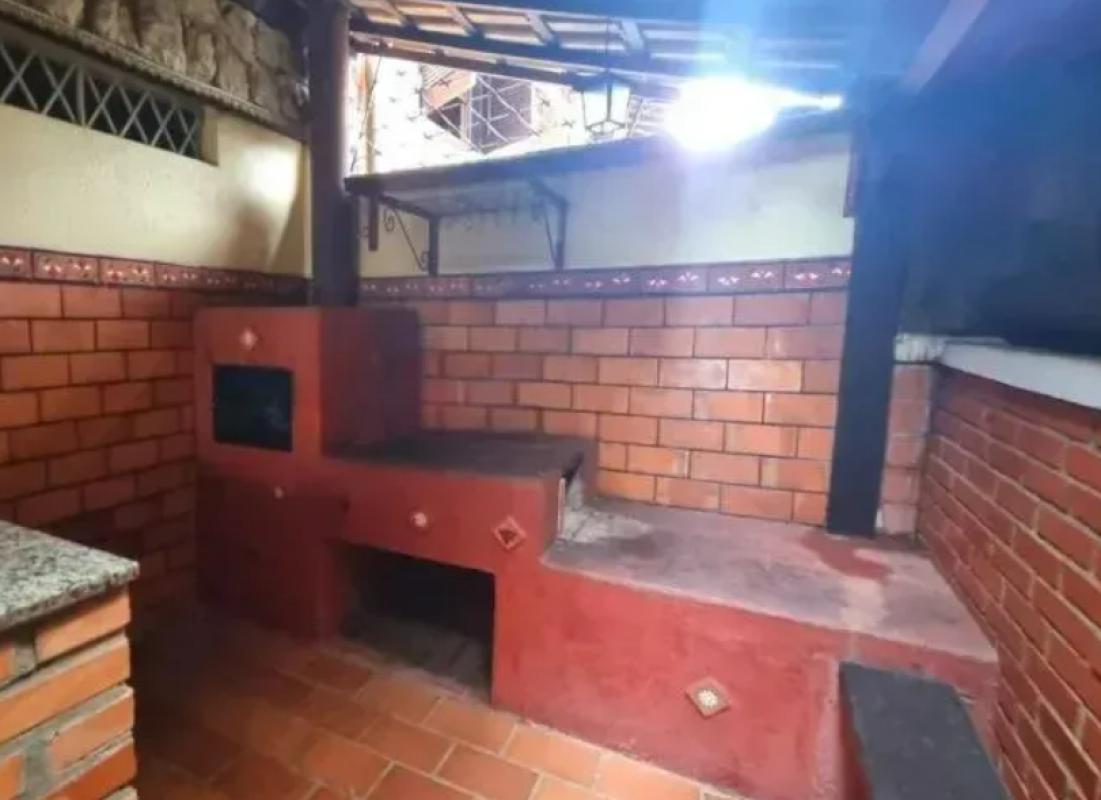 Casa, São Luiz (pampulha), 7 Quartos, 12 Vagas, 3 Suítes