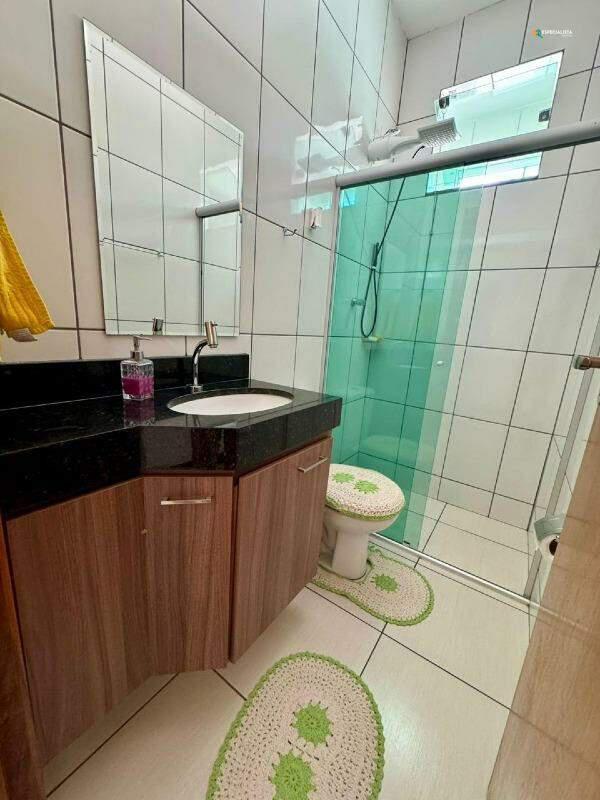 Casa, Liberdade, 3 Quartos, 2 Vagas, 1 Suíte