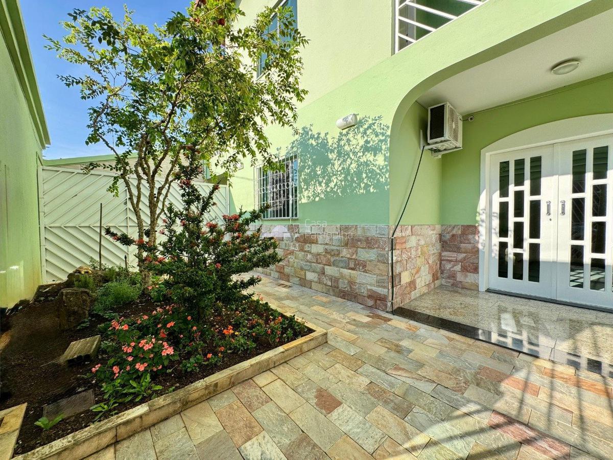 Casa, Copacabana, 7 Quartos, 3 Vagas, 1 Suíte