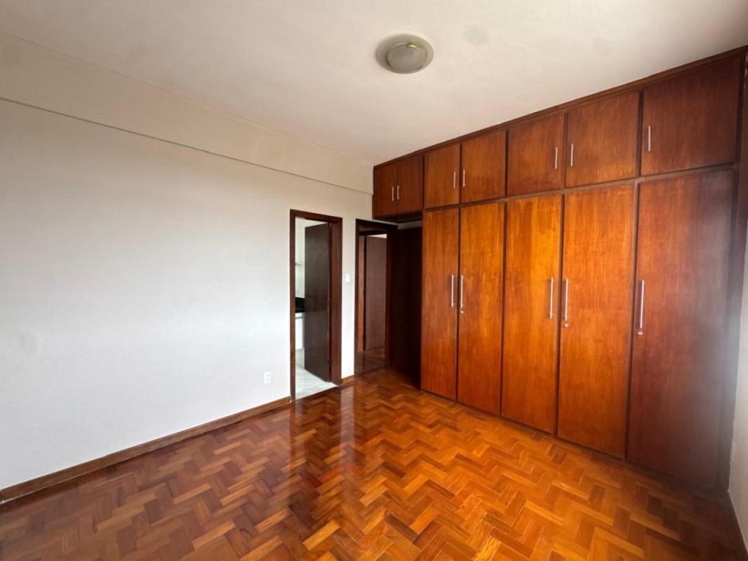 Apartamento, Nova Vista, 3 Quartos, 1 Vaga, 1 Suíte