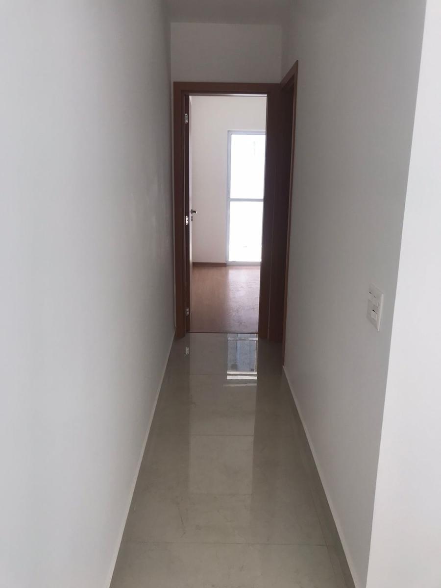 Apartamento, Serra, 2 Quartos, 2 Vagas, 2 Suítes