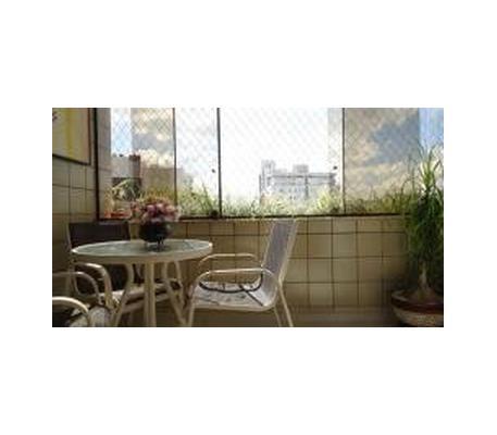 Apartamento, Buritis, 3 Quartos, 2 Vagas, 1 Suíte