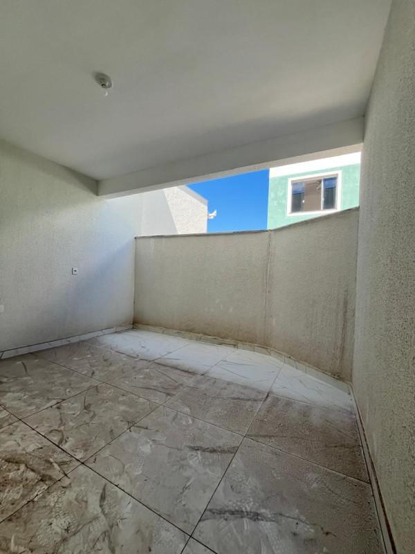 Casa, Masterville, 3 Quartos, 2 Vagas, 1 Suíte