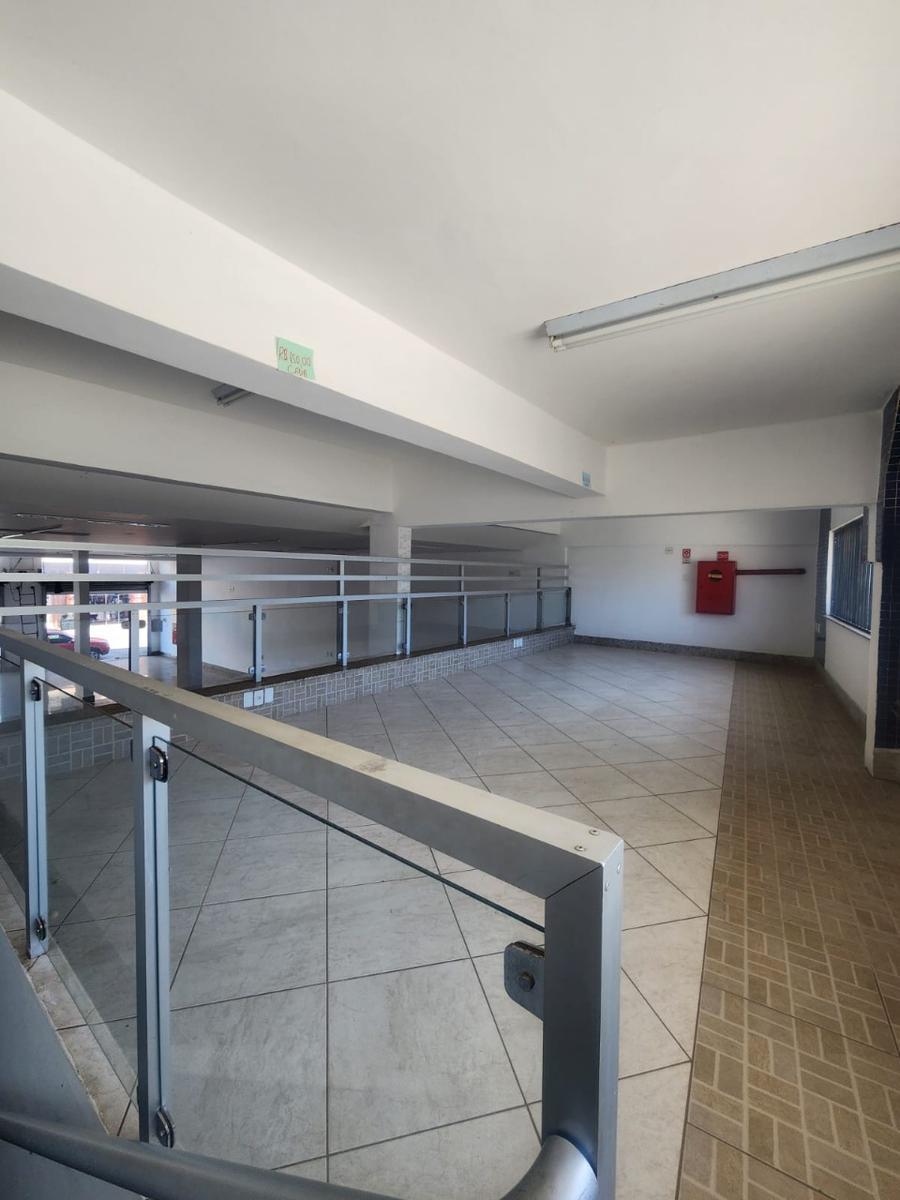 Andar, Centro, 0 Quarto, 0 Vaga