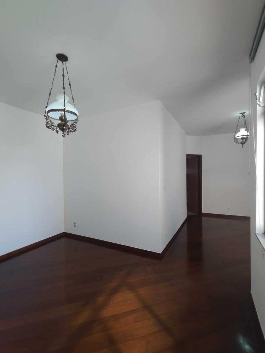 Apartamento, Silveira, 3 Quartos, 3 Vagas, 1 Suíte