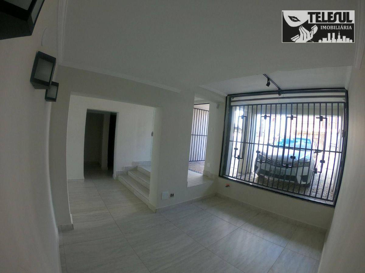 Sala, Vila Pinto, 0 Quarto, 0 Vaga