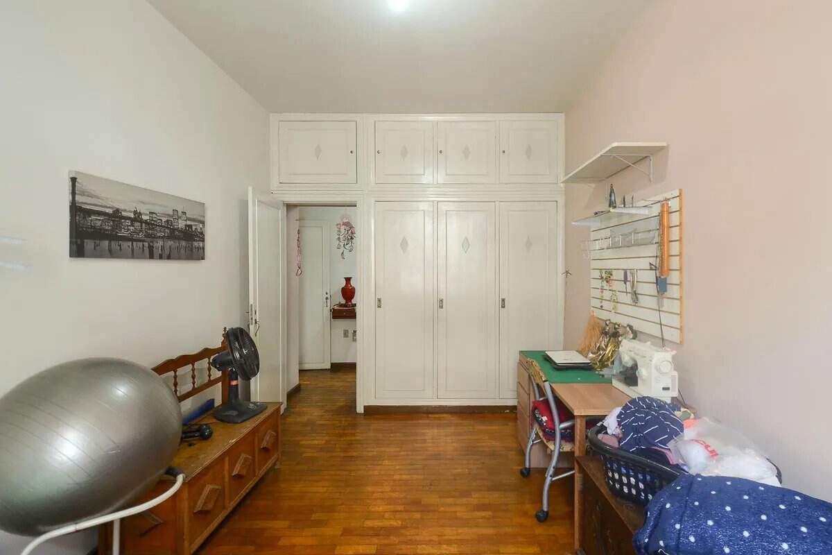 Apartamento, Centro, 3 Quartos, 1 Vaga, 1 Suíte