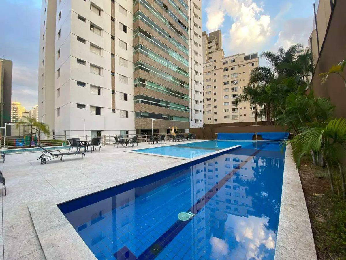 Apartamento, Buritis, 3 Quartos, 3 Vagas, 3 Suítes