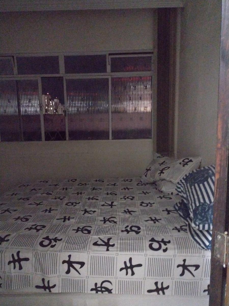 Casa, Floramar, 2 Quartos, 1 Vaga