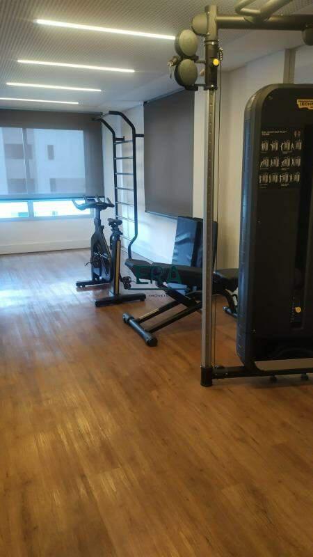 Apartamento, Lourdes, 2 Quartos, 2 Vagas, 1 Suíte
