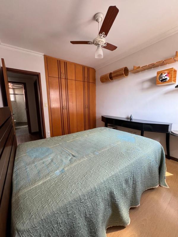 Cobertura, Cachoeirinha, 4 Quartos, 4 Vagas, 1 Suíte