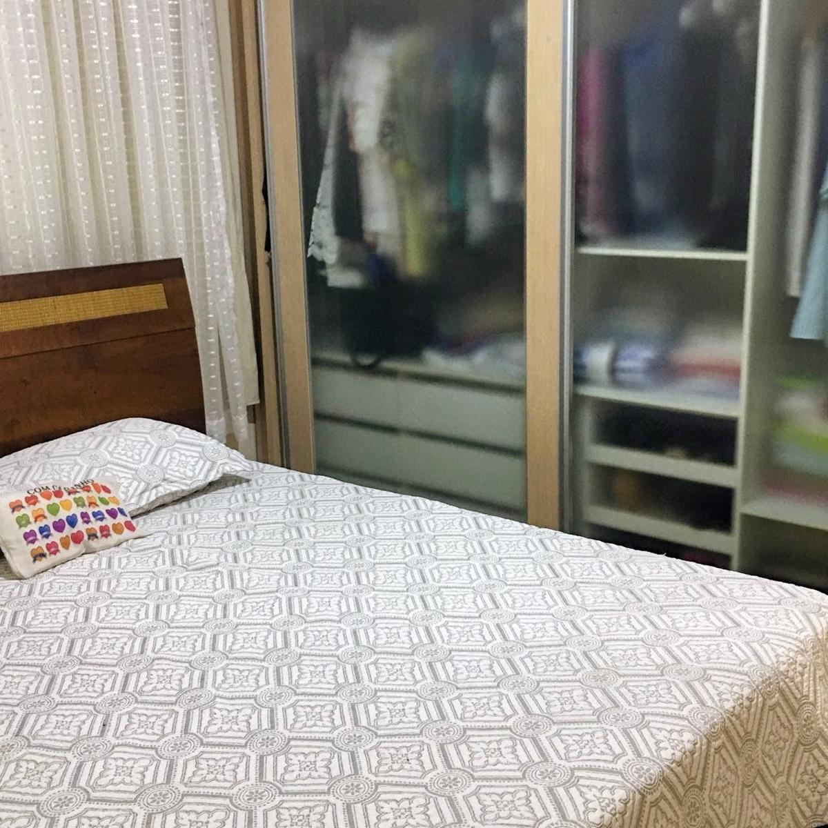 Cobertura, Santa Amélia, 4 Quartos, 2 Vagas, 2 Suítes