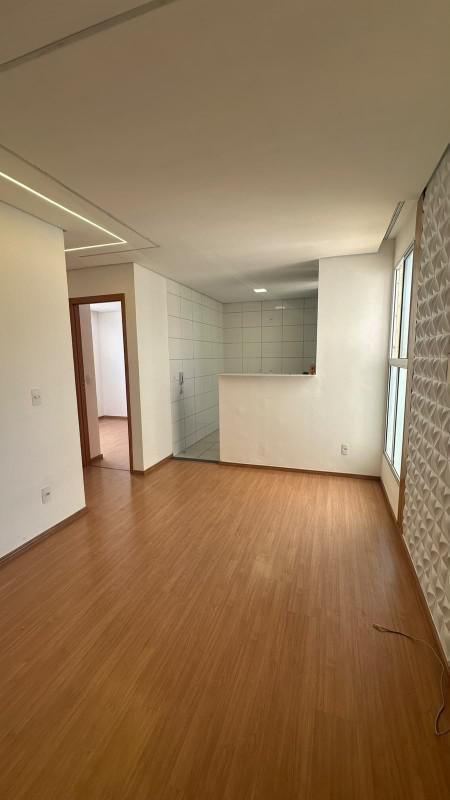 Apartamento, Lundcea, 2 Quartos, 1 Vaga