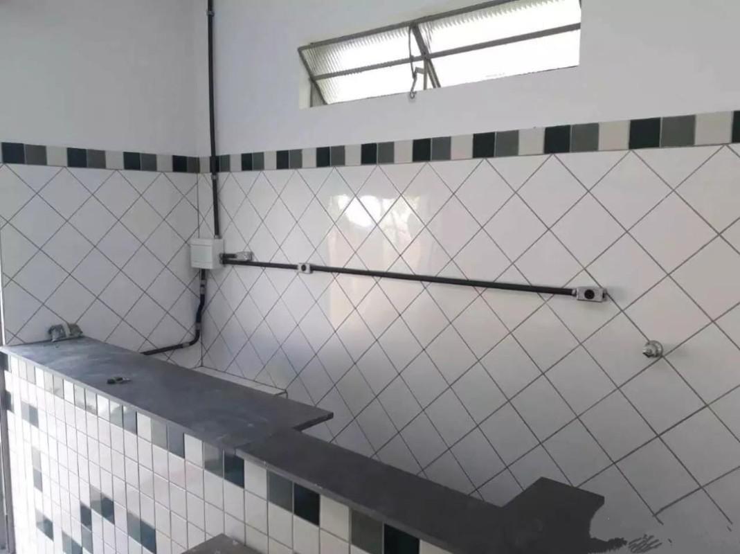 Andar, Ouro Preto, 0 Quarto, 0 Vaga