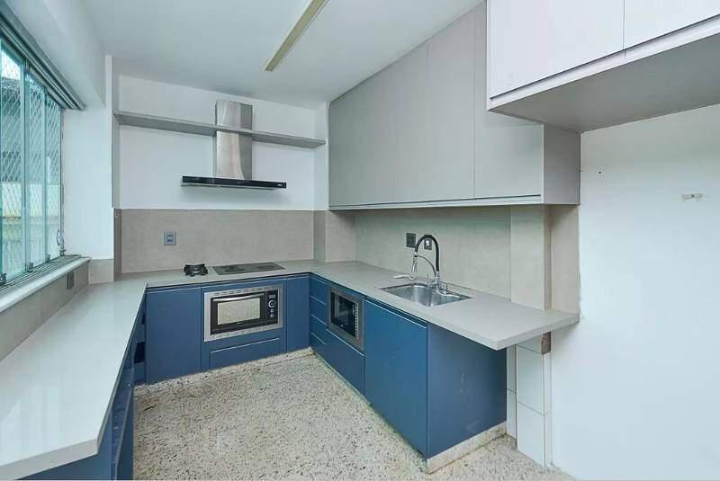 Apartamento, União, 4 Quartos, 3 Vagas, 1 Suíte