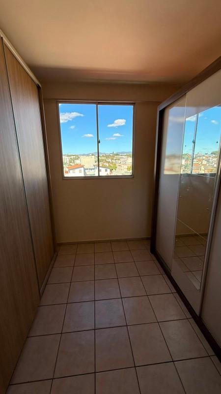 Apartamento, Santa Amélia, 3 Quartos, 1 Vaga