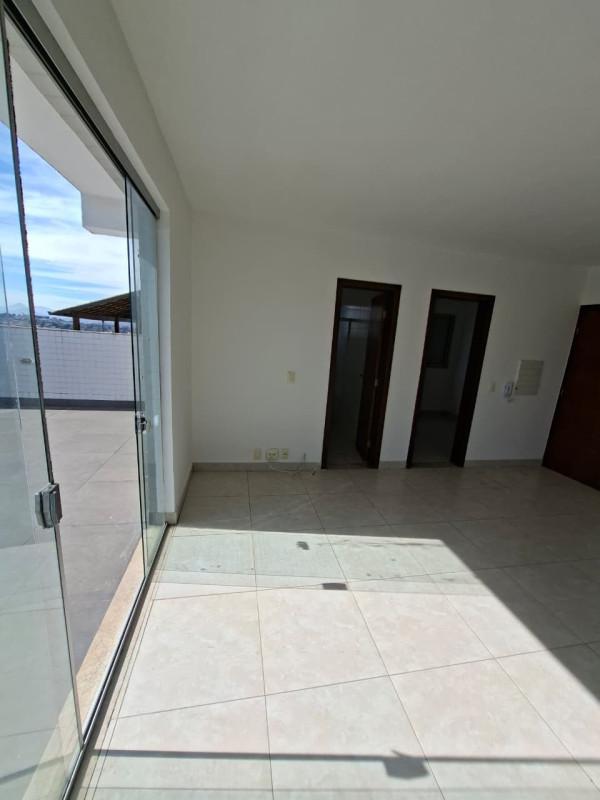 Cobertura, Dona Clara, 4 Quartos, 2 Vagas, 1 Suíte