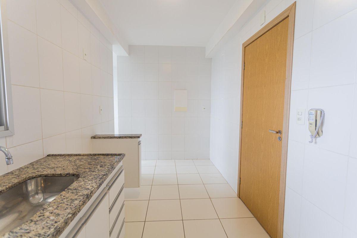Apartamento, Nova Vista, 3 Quartos, 2 Vagas, 1 Suíte