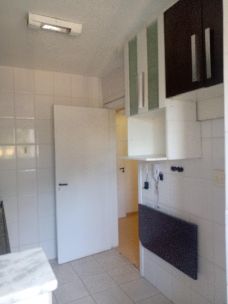 Apartamento, Santa Cruz, 3 Quartos, 2 Vagas, 1 Suíte