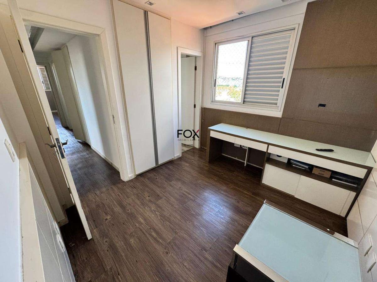 Cobertura, Palmares, 4 Quartos, 3 Vagas, 2 Suítes