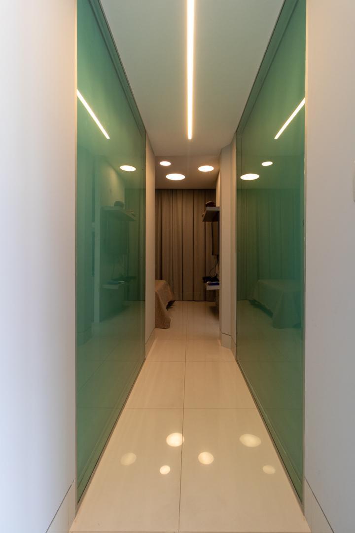 Apartamento, Lourdes, 2 Suítes