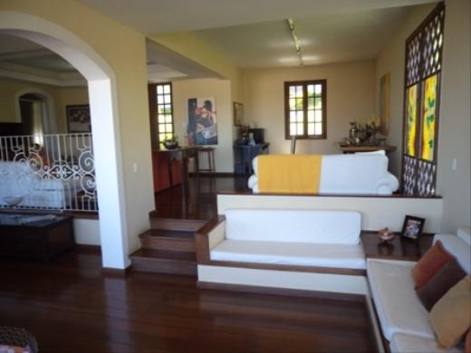 Casa Comercial, Mangabeiras, 10 Quartos