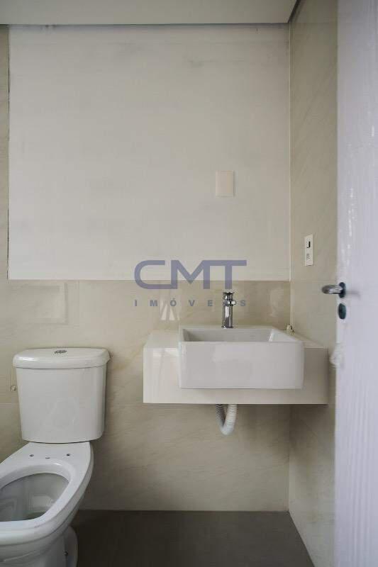 Apartamento, Funcionários, 3 Quartos, 3 Vagas, 3 Suítes